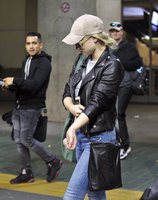 Lili Reinhart longsleeve t-shirt #2795777