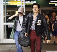 Lili Reinhart longsleeve t-shirt #2795778