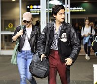 Lili Reinhart Tank Top #2795783