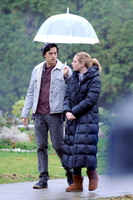 Lili Reinhart longsleeve t-shirt #2860361