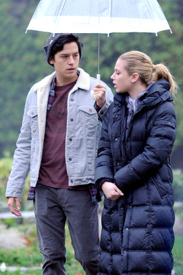 Lili Reinhart posters