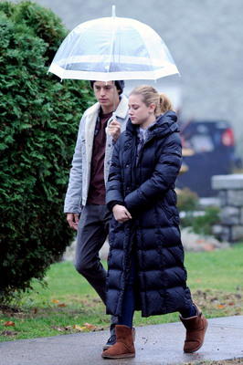 Lili Reinhart posters