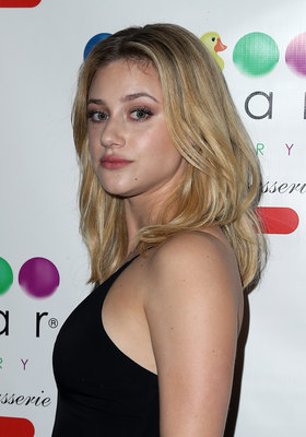 Lili Reinhart posters