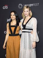 Lili Reinhart tote bag #G1476055
