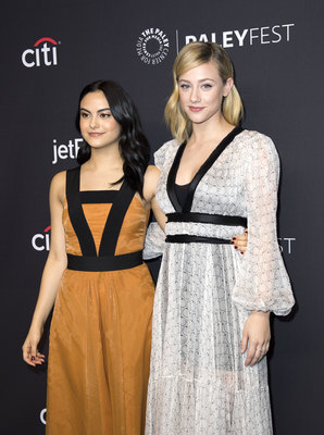 Lili Reinhart posters