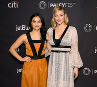 Lili Reinhart Sweatshirt #3233974