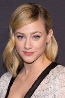 Lili Reinhart mug #G1476074