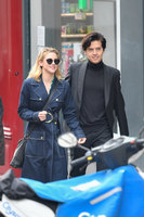 Lili Reinhart tote bag #G1476122