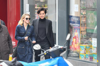 Lili Reinhart Sweatshirt #3234039