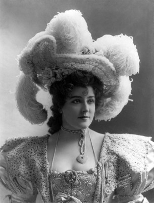 Lillian Russell Poster 1534250