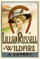Lillian Russell hoodie #1534252