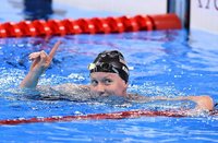 Lilly King mug #G867690