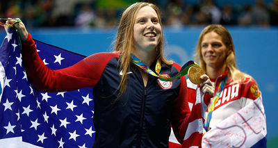 Lilly King Poster 2625595