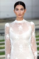 Lily Aldridge mug #G1501463