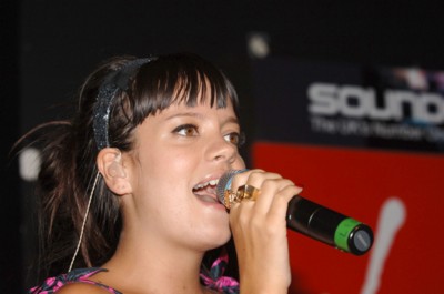 Lily Allen Poster 1464190