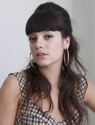 Lily Allen Poster 1513859