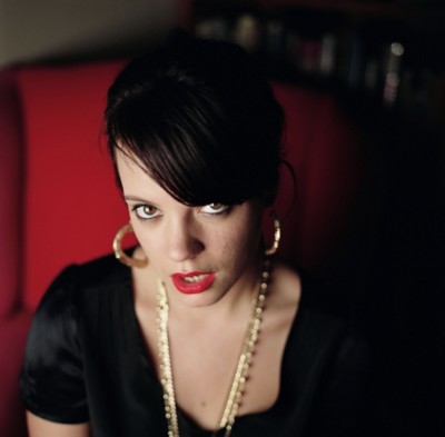 Lily Allen Poster 1513861
