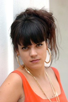 Lily Allen Poster 1521562