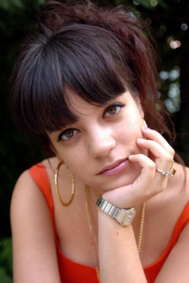 Lily Allen Poster 1521563