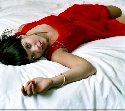 Lily Allen Poster 1521571