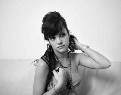Lily Allen Poster 1521578