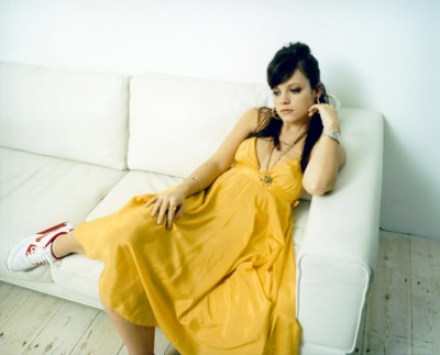 Lily Allen Poster 1521579