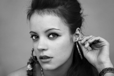 Lily Allen Poster 1521581