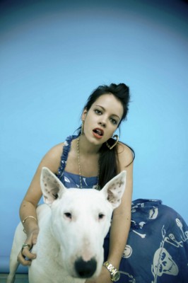 Lily Allen Poster 1521582