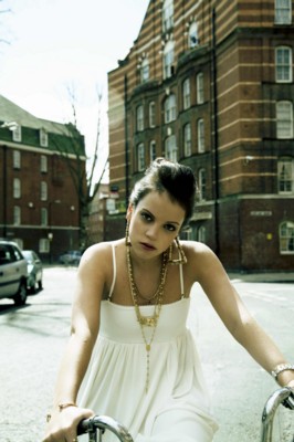 Lily Allen Poster 1521583