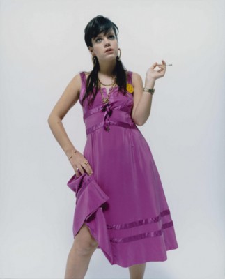 Lily Allen Poster 1521590