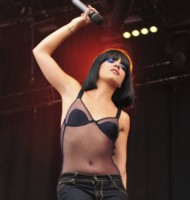 Lily Allen hoodie #1521603