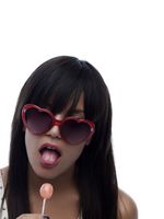 Lily Allen t-shirt #2011817