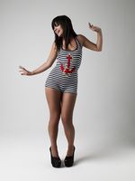 Lily Allen t-shirt #2011820