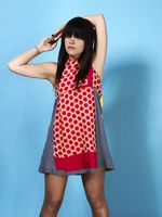 Lily Allen t-shirt #2011824