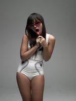 Lily Allen t-shirt #2011833
