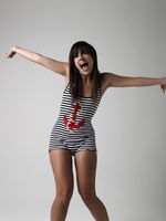 Lily Allen hoodie #2011834
