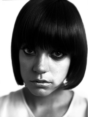 Lily Allen Poster 2122169