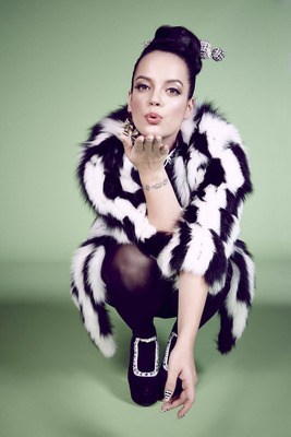 Lily Allen Poster 2424654