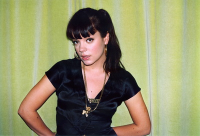 Lily Allen Poster 3667661