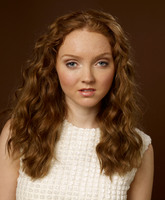 Lily Cole hoodie #2007447