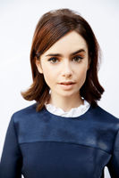 Lily Collins t-shirt #2675177
