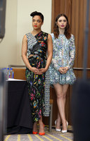 Lily Collins mug #G1130862