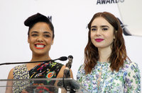 Lily Collins mug #G1130943