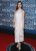 Lily Collins mug #G1130967
