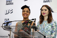 Lily Collins Sweatshirt #2888889