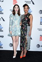 Lily Collins Longsleeve T-shirt #2888916