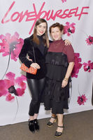 Lily Collins tote bag #G1170113