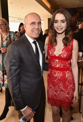 Lily Collins Poster 2928052