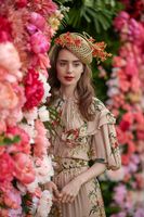 Lily Collins mug #G1557166