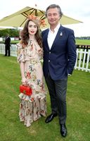 Lily Collins mug #G1557173
